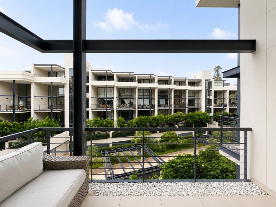 2 Bedroom Property for Sale in Gardens Western Cape